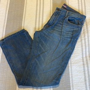 Tommy Hilfiger Jeans 34x30